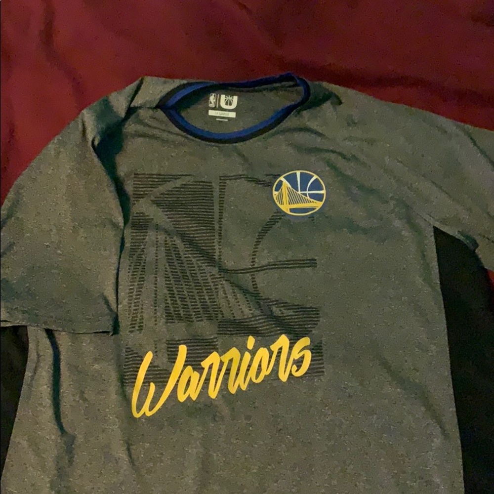 Nike tee